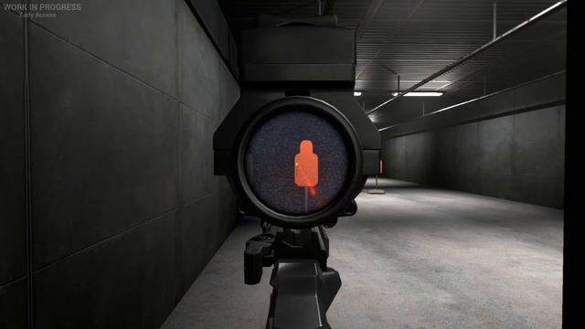 Ground Branch: Weapon Sway (CTE 14 JUL 20) смотреть онлайн
