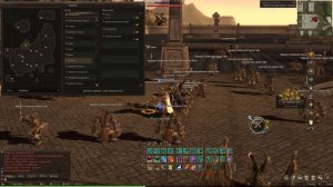 ГАЙД НА ВАРКА ВЕСТНИК ВОЙНЫ Lineage 2 Essence IMStaFF