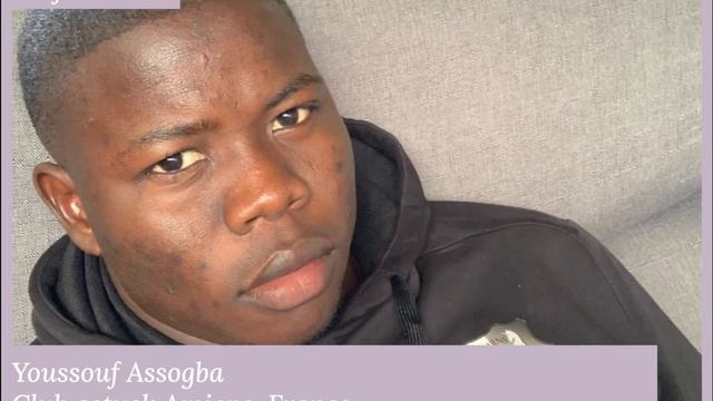 La Sélection Du Bénin Pour Le Match Amical Face Au Gabon