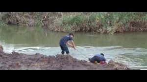 Ребенок утонул в реке Есиль