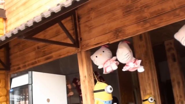 Репортаж из Юркина парка Юркин парк летом Юркин парк, Киров ТСК Мотор, ООО Девелоперская компани смотреть онлайн