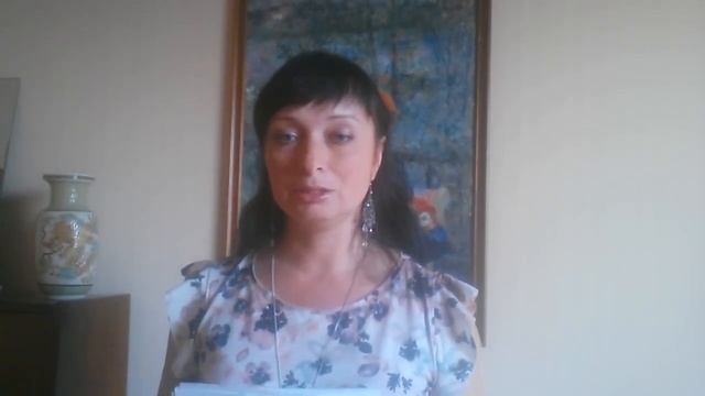 Медитация онлайн. Медитация для развития внимания.(Арина Полях) смотреть онлайн