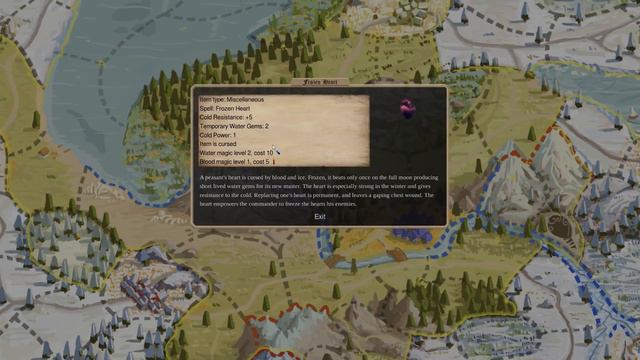 Dominions 5 - Lucids Thematic Gem Gen - Overview смотреть онлайн