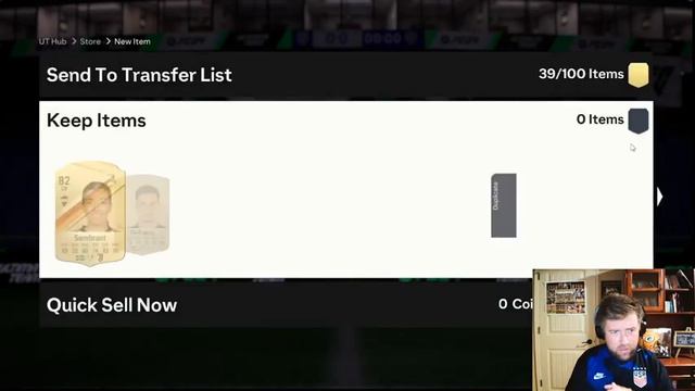 EA FC 24 Elite 2 Squad Battles Rewards! смотреть онлайн