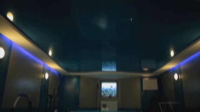 Дом на Менделеева смотреть онлайн