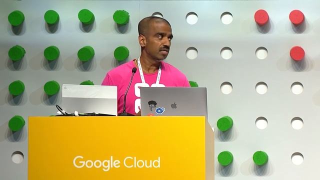 Kubernetes, Serverless, and You (Cloud Next '18) смотреть онлайн