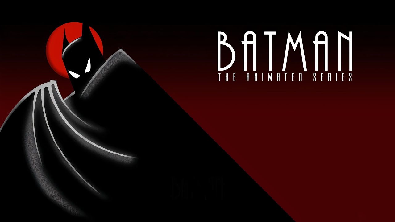 Бэтмен - 1 сезон 44 серия «Без баланса» / Batman: The Animated Series смотреть онлайн