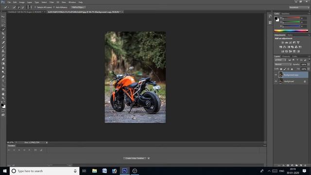 Photoshop New Shortcut Keys 2020| Awesome Editing Tips and Tricks. смотреть онлайн