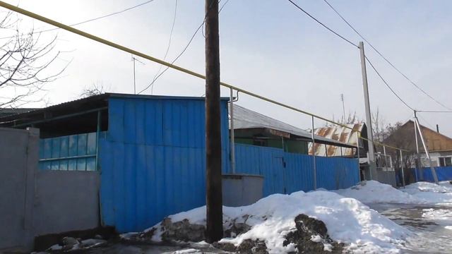 Талгар. Урицкого. смотреть онлайн
