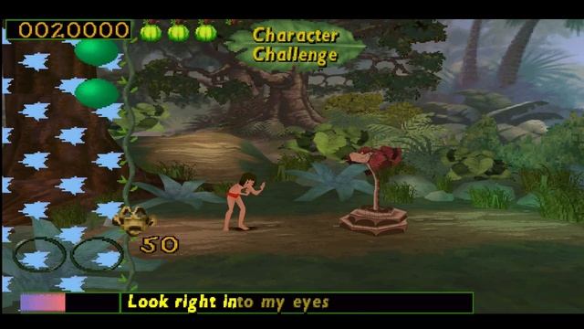Disney's The Jungle Book - Rhythm Groove Party - A Mood For Food - Full HD смотреть онлайн