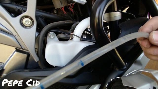 Truco tkr tekken montana 500 xr5 cómo ver nivel refrigerante смотреть онлайн