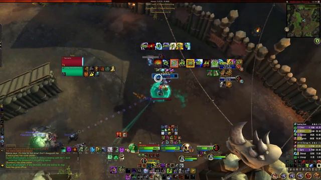 Wow Dragonflight 10.1 Unholy Dk Pvp 2's & 3's
