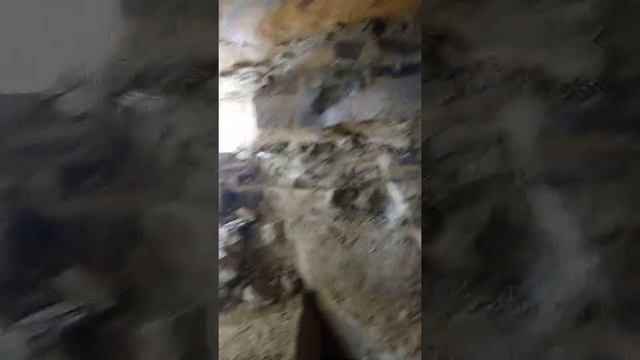 Ковчег Ноха а.с. Продолжения работ первый куб материала убран. часть 1 смотреть онлайн