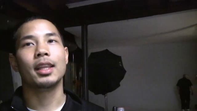 Giovani Segura Sparring Partner Walter Sarnoi смотреть онлайн