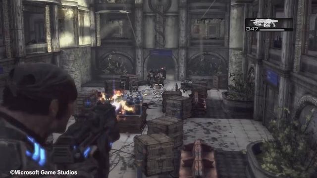 10 mejores juegos de Xbox 360 retrocompatibles para Xbox One смотреть онлайн