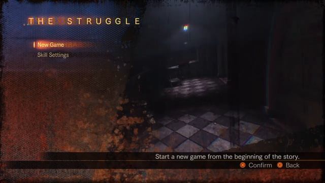RESIDENT EVIL REVELATIONS 2 broken How do i fix смотреть онлайн