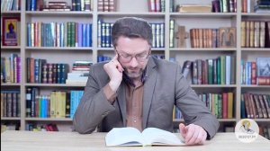 2-я Книга Царств. Глава 23. Андрей Десницкий. Ветхий Завет