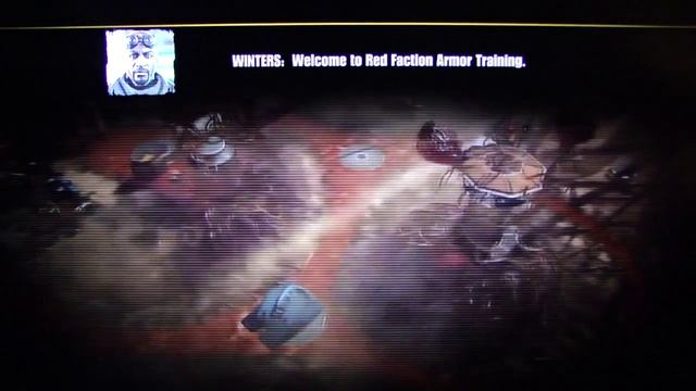 Red Faction Battlegrounds pt1 смотреть онлайн