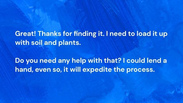 【Learn vocabulary with conversation】Garden Work Assistant смотреть онлайн