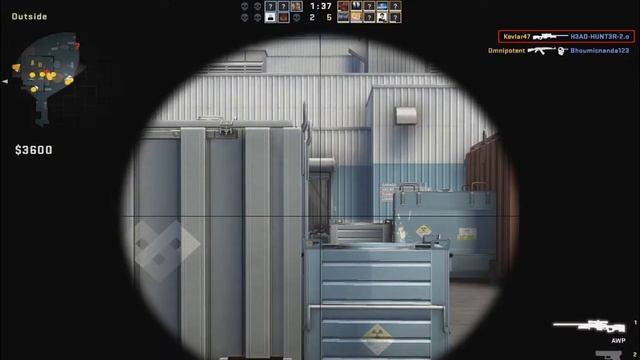 Counter Strike : Global offensive on LOW END PC | I3 | GT 610 смотреть онлайн