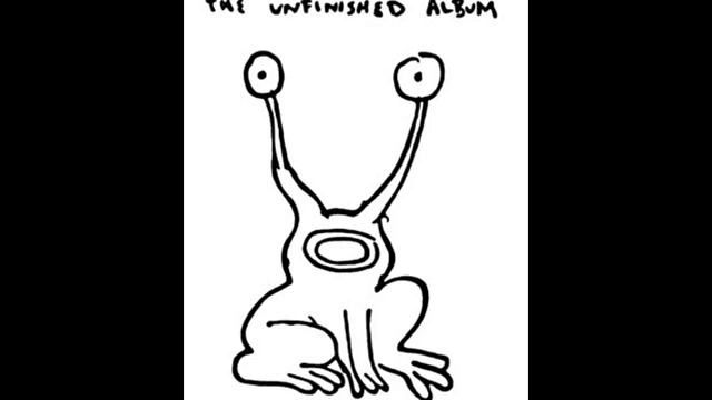 i am a baby (in my universe) - daniel johnston смотреть онлайн