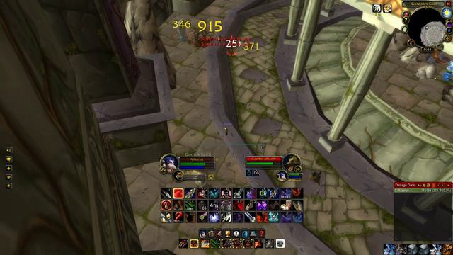 WoW Classic Hunter DM Solo Tribute Adventures! смотреть онлайн
