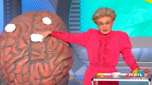 Жить здорово! Выпуск от 26.12.2016