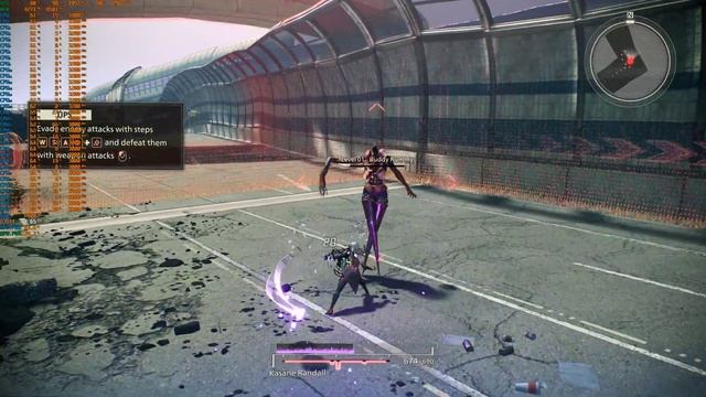 Dual Xeon 2021: Scarlet Nexus (4k High Preset on RTX3060 12gb) смотреть онлайн