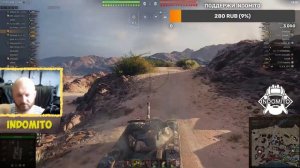 Обзор CS-53 средний танк Польши | Как играть на ЦС-53 | Гайд по CS53