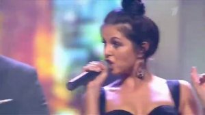 Нюша,Глюкоза,Александр Ревва (Как Челентано)..webm