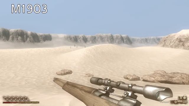 Far Cry 2 - All Weapons - Animations & Sounds смотреть онлайн