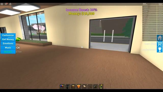 ДОМ МЕЧТЫ ЗА 9,999,999,999$! ROBLOX TYCOON 2# смотреть онлайн