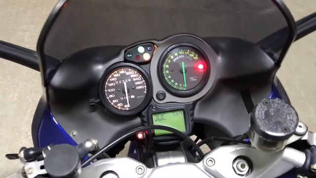 Ducati ST4 в Иркутске смотреть онлайн