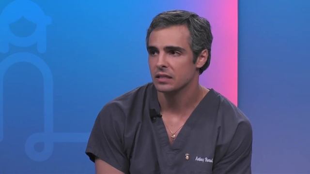 Laser Treatment for Hair Loss смотреть онлайн