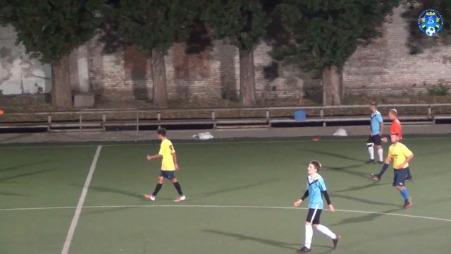 Огляд / Метеор – ДЮСШ 7 Океан. Чемпіонат міста Дніпра 2021 2022. Друга ліга смотреть онлайн