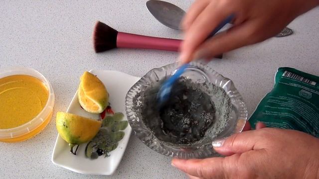 ОМОЛАЖИВАЮЩАЯ МАСКА ДЛЯ ЛИЦА смотреть онлайн
