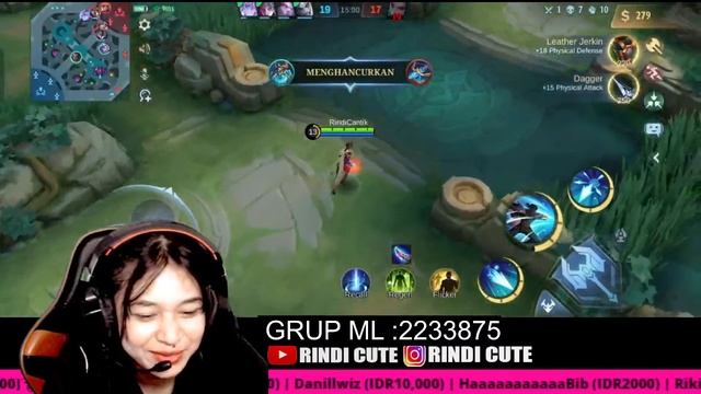 OPEN MABAR MARI MERAPAT ❗ Mari Bergabung Dengan Team ! || Live Streaming hari ini❗ смотреть онлайн