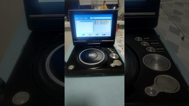 eplutus portable dvd player смотреть онлайн