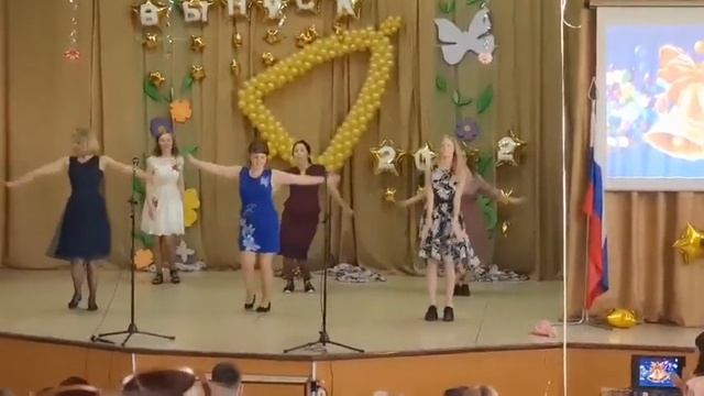 Да я мать и умею танцевать смотреть онлайн