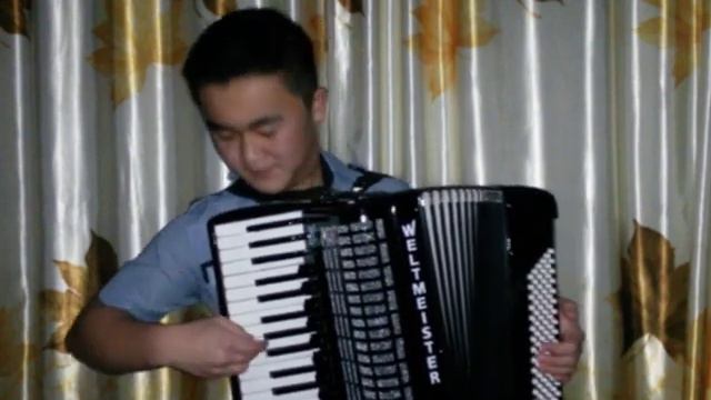 П.Пиццигони "Свет и Тени" (Yuriy Virtuoso) смотреть онлайн