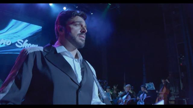 Grand Piano Show 05.03.21 смотреть онлайн