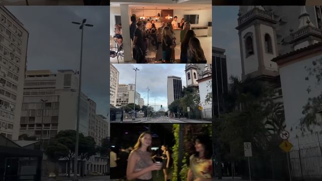 NEW VLOG #бразилия уже на канале ??? #латинскаяамерика #самба #родывбразилии #эмиграция смотреть онлайн