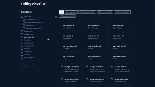 WPExplorers CSS Framework смотреть онлайн