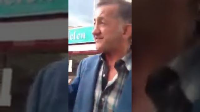 Ağzıyla Klarnet Çalan Adam смотреть онлайн