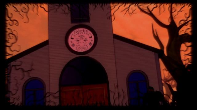 hllw (#Salloween21) смотреть онлайн