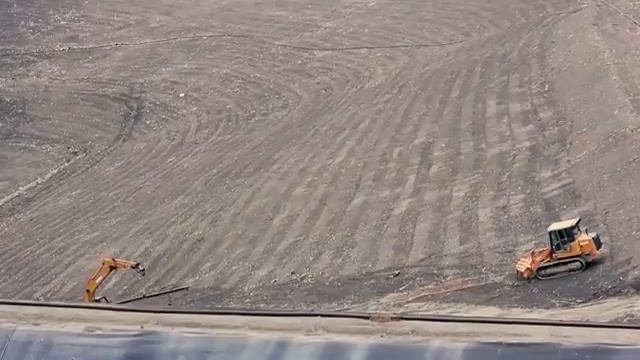 Deffenbaugh Industries' Johnson County Landfill смотреть онлайн