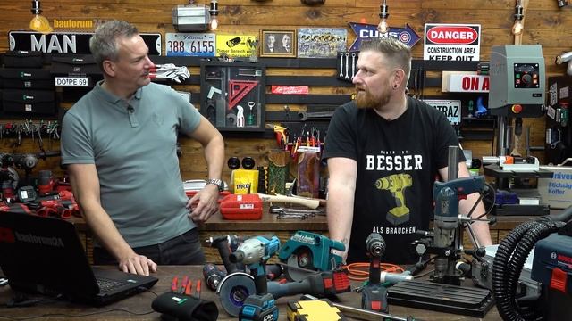 250€ CARBON HAMMER?!? EURE TOP 3 WERKZEUGE! | WERKZEUG NEWS 187 смотреть онлайн