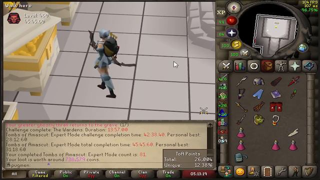 Cleaned Iron to Zuk Helm #10 - BIG UPGRADES смотреть онлайн