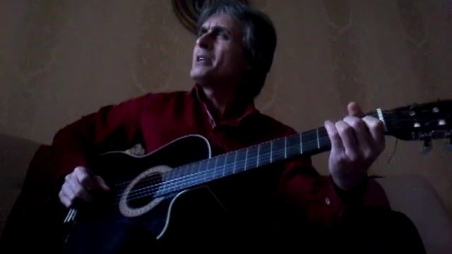 Своя песня. Магди. смотреть онлайн
