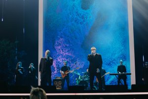 Леонид Агутин и Владимир Пресняков — ДНК (Музыкальная премия «Виктория 2023»)